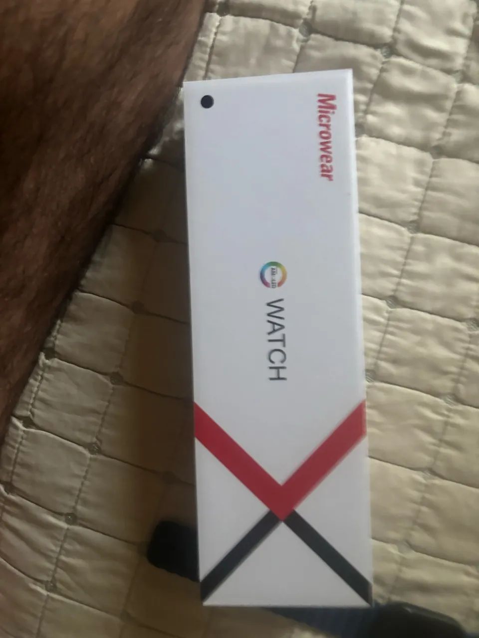 Smartwatch - Foto 2