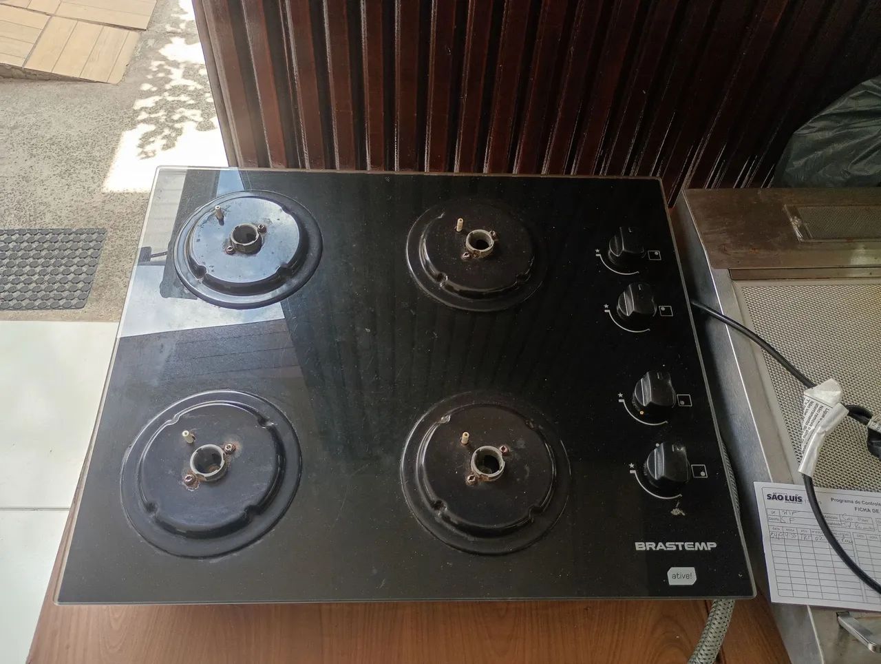 Cooktop - Foto 2