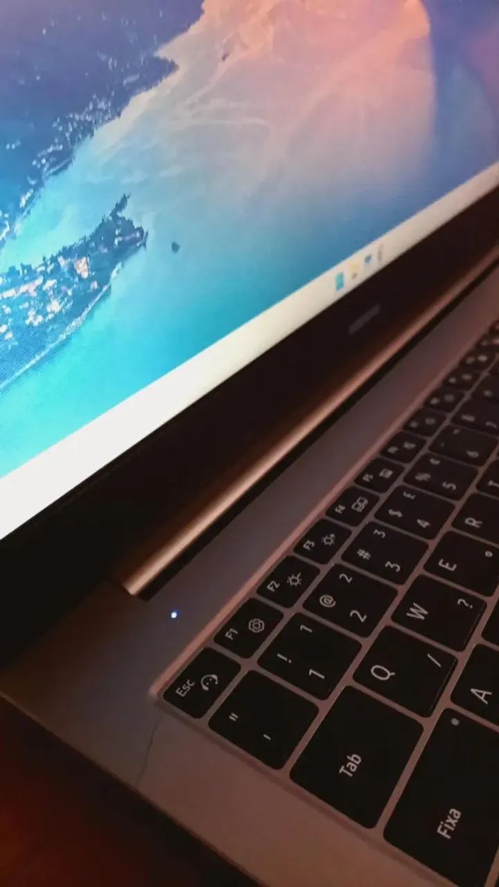 NOTEBOOK SAMSUNG CELERON 4GB RAM WINDOWS 11 - Foto 2