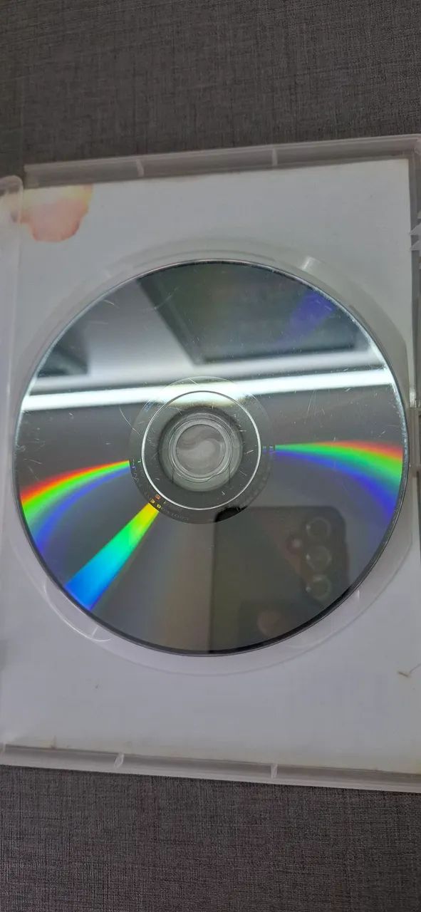 DVD Jogos Mortais 3 Saw - Foto 4
