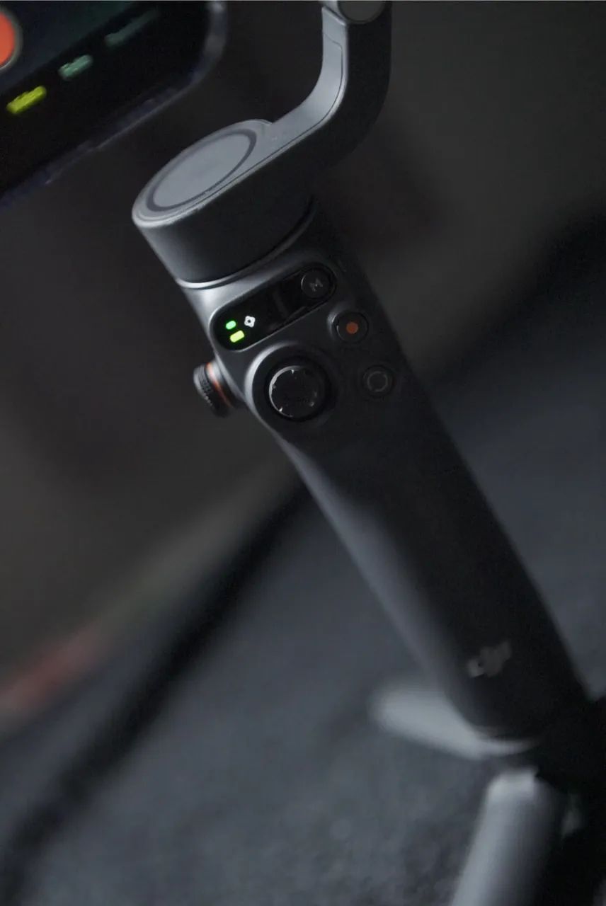 Guimbal Mobile DJI OSMO 6 - Foto 5