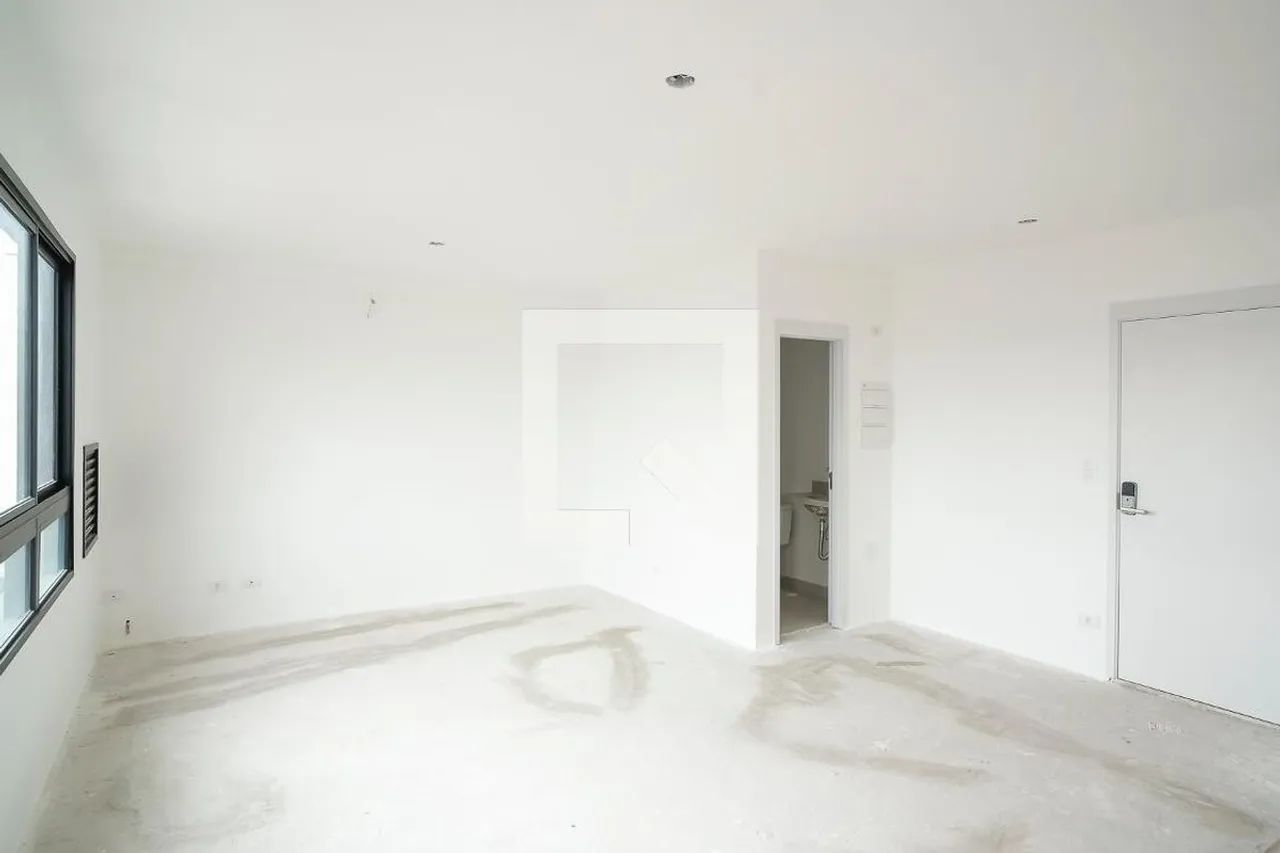 Apartamento à Venda - Centro, 1 Quarto, 32 m2 - Foto 3