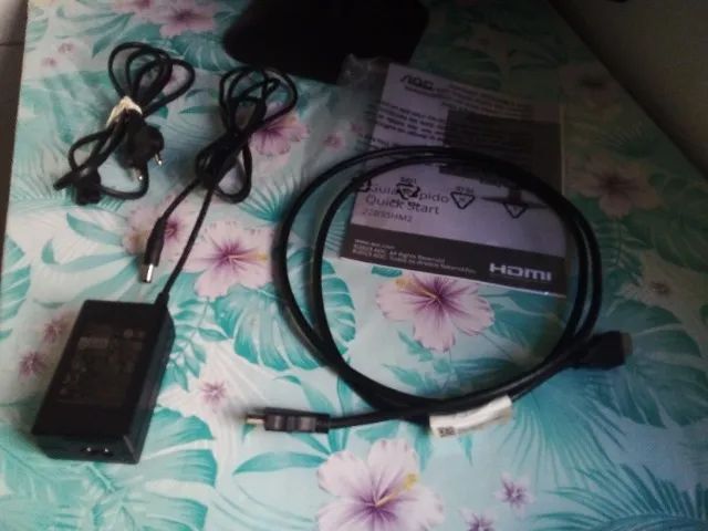 Monitor AOC 22B35HM2 - Foto 4