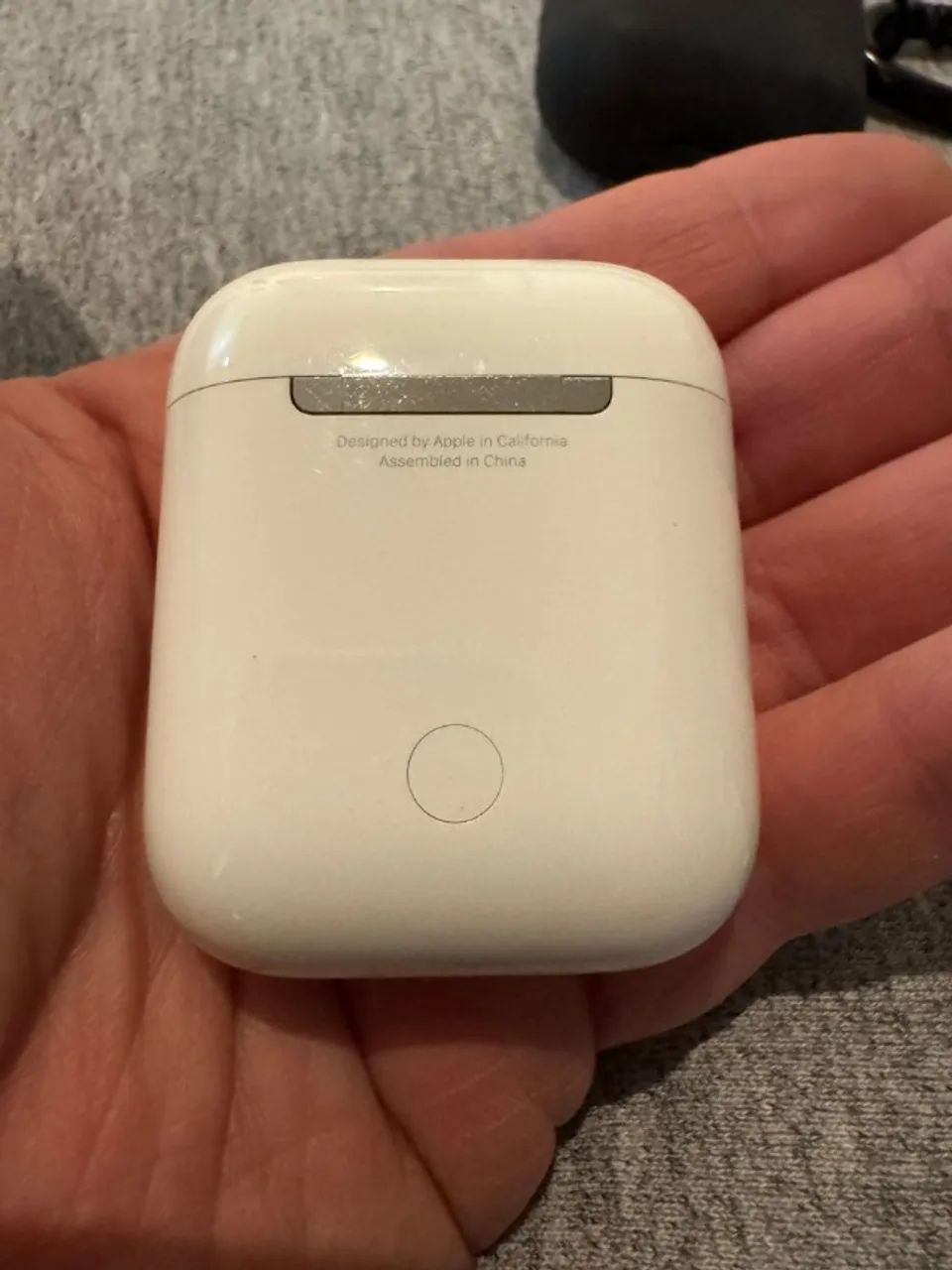 Airpods Apple 2ª Geração - Foto 3