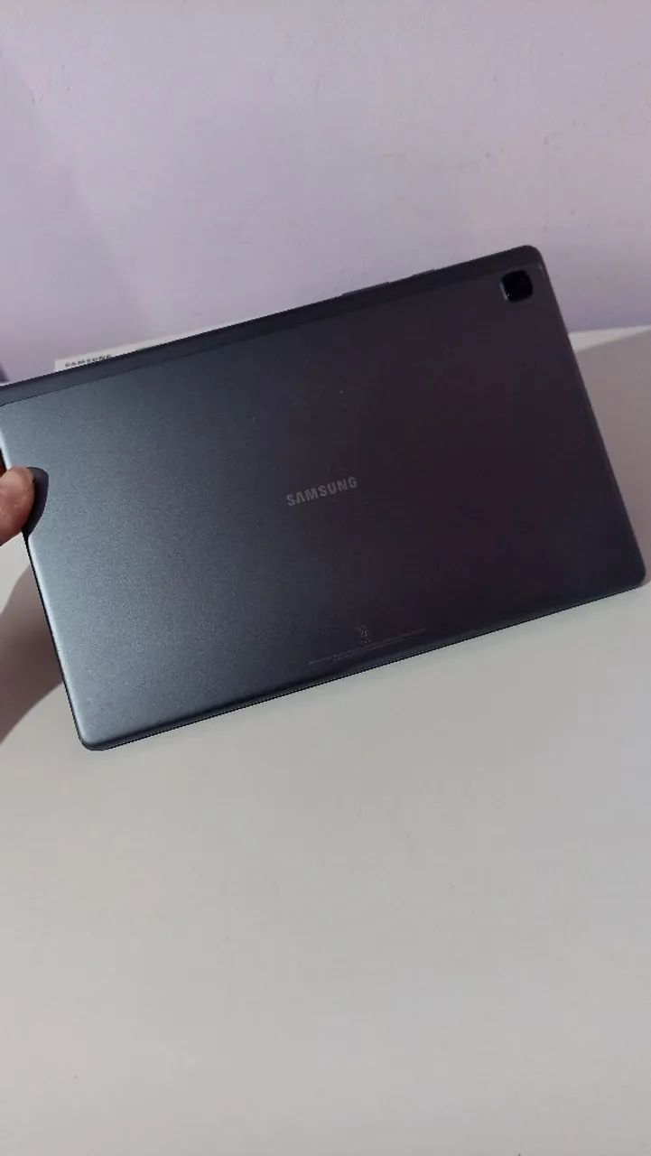Samsung Galaxy Tab A7 - Foto 2