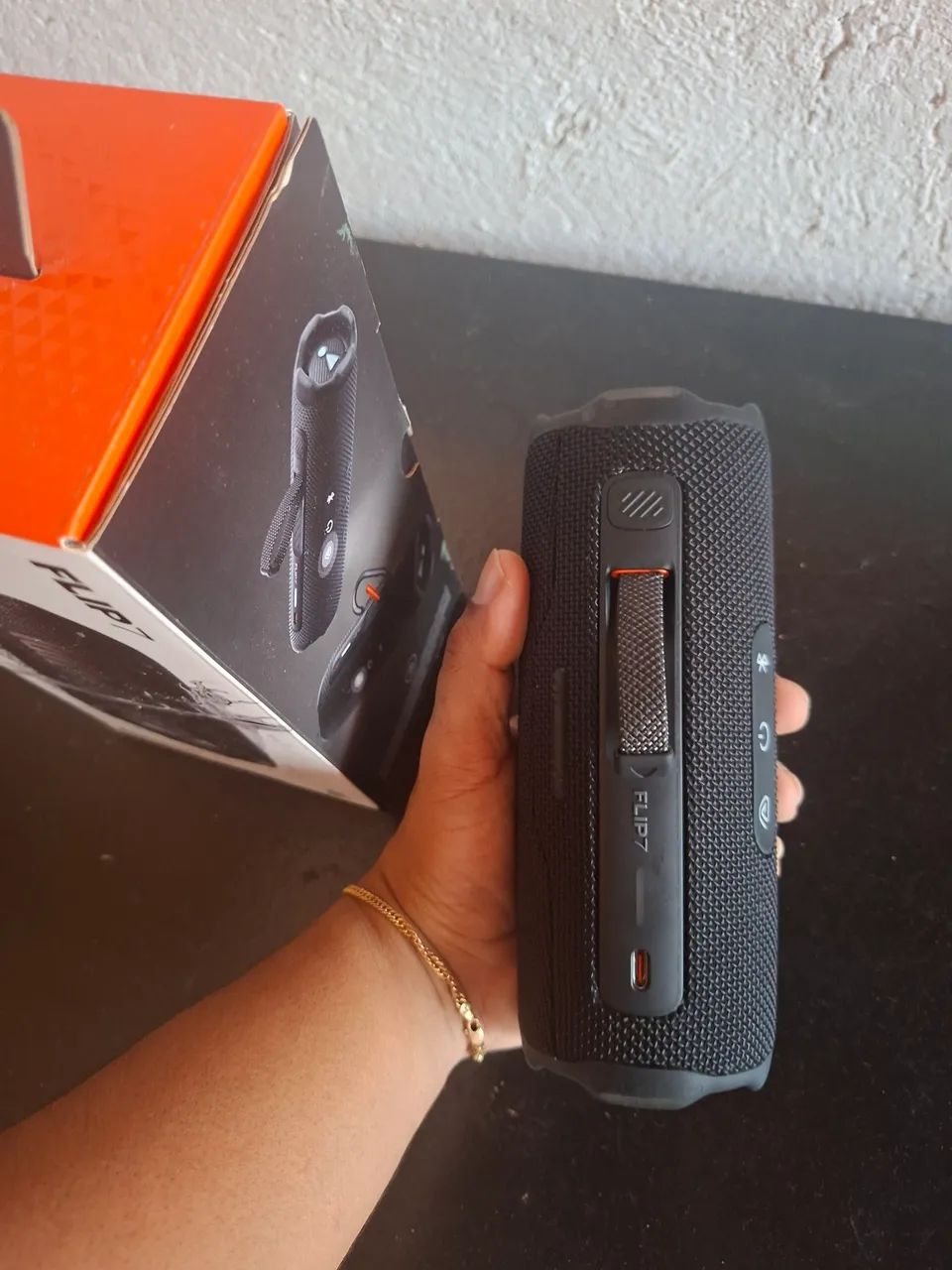 JBL Flip 7 - Foto 3
