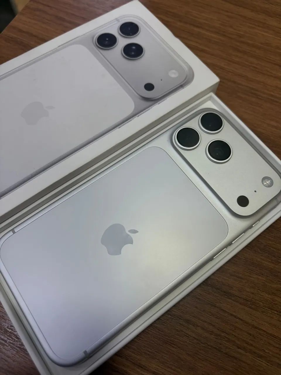 iPhone  - Foto 2
