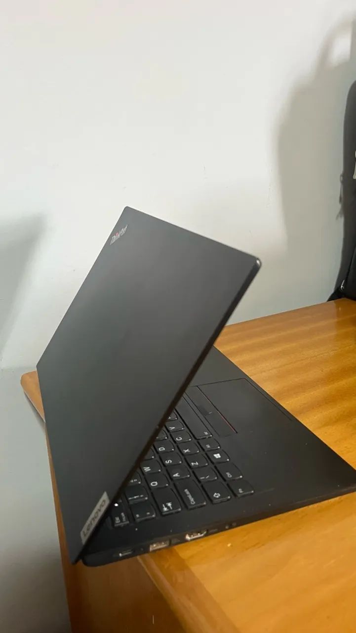 Notebook Lenovo Thinkpad E14 Gen2 - Foto 2