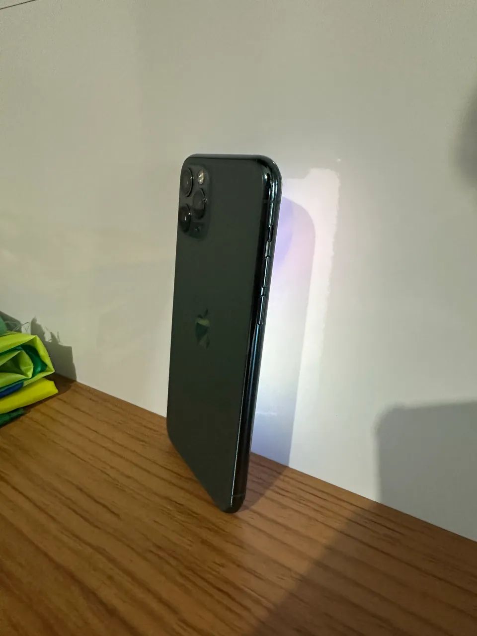 Iphone 11 Pro 256gb  - Foto 5