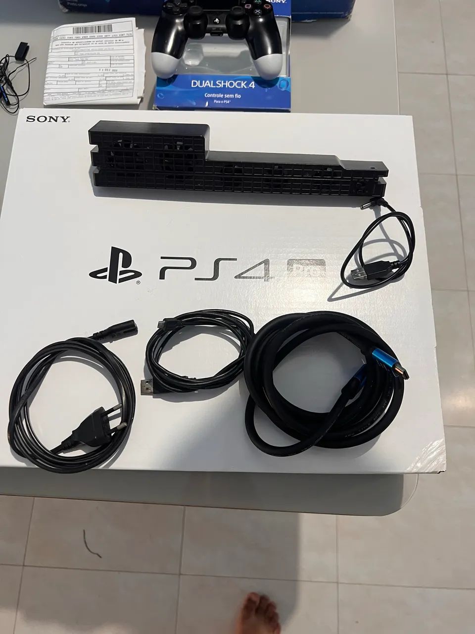Ps4 pro  - Foto 4
