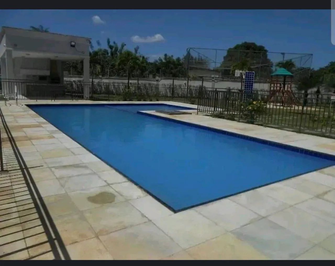 Alugo Apartamento - Foto 2