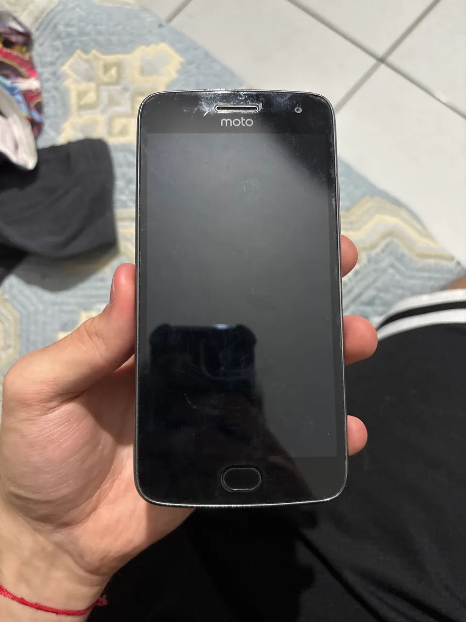 Celular Moto G5 - Foto 2