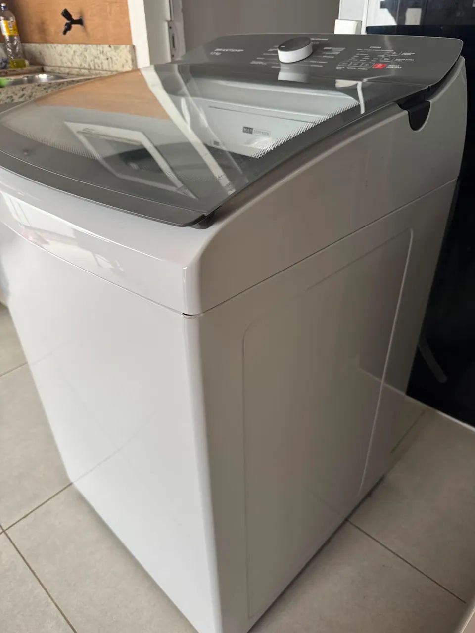 Máquina de lavar único dono  - Foto 2