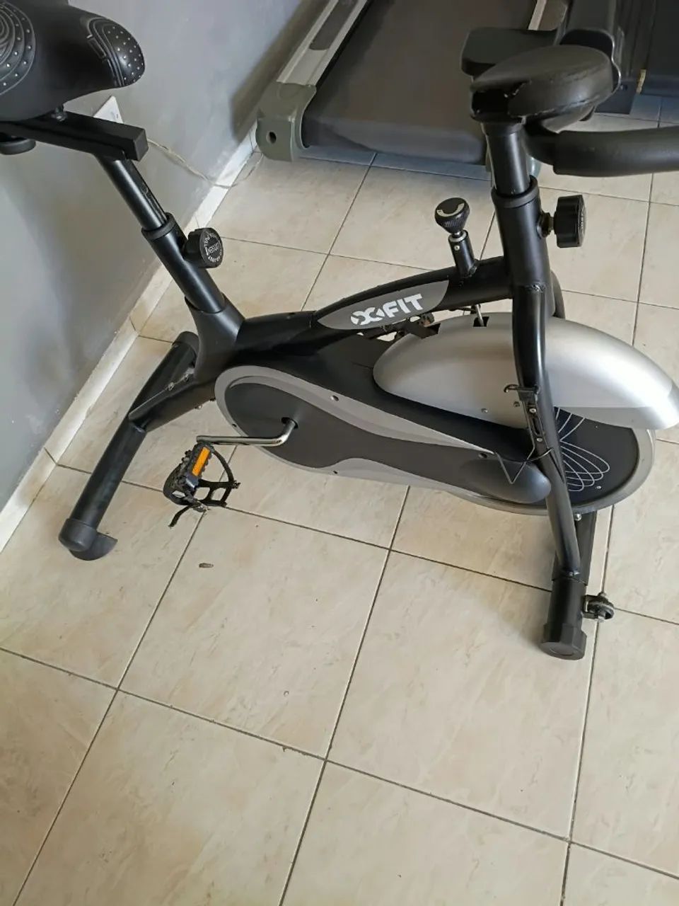 Bike spinning ( entrego) - Foto 5