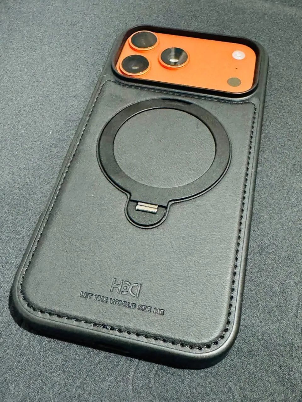 Iphone 17 Pro Max 512 GB - Foto 5