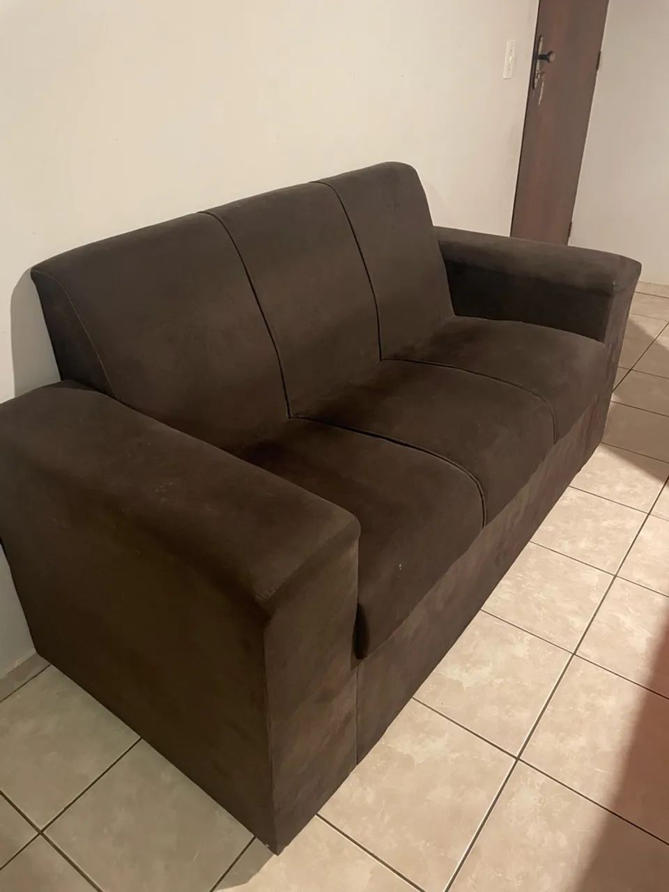 SOFÁ 3 LUGARES - Foto 2