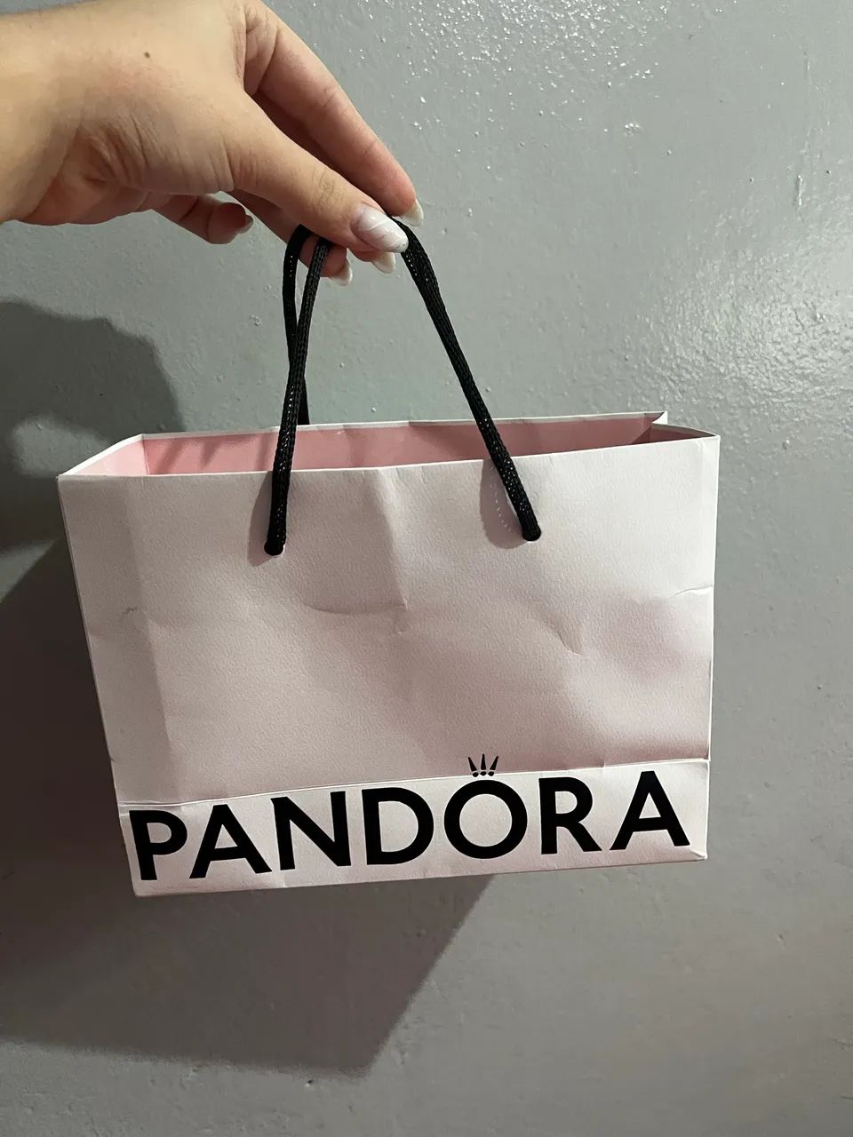 brancelete pandora - Foto 2