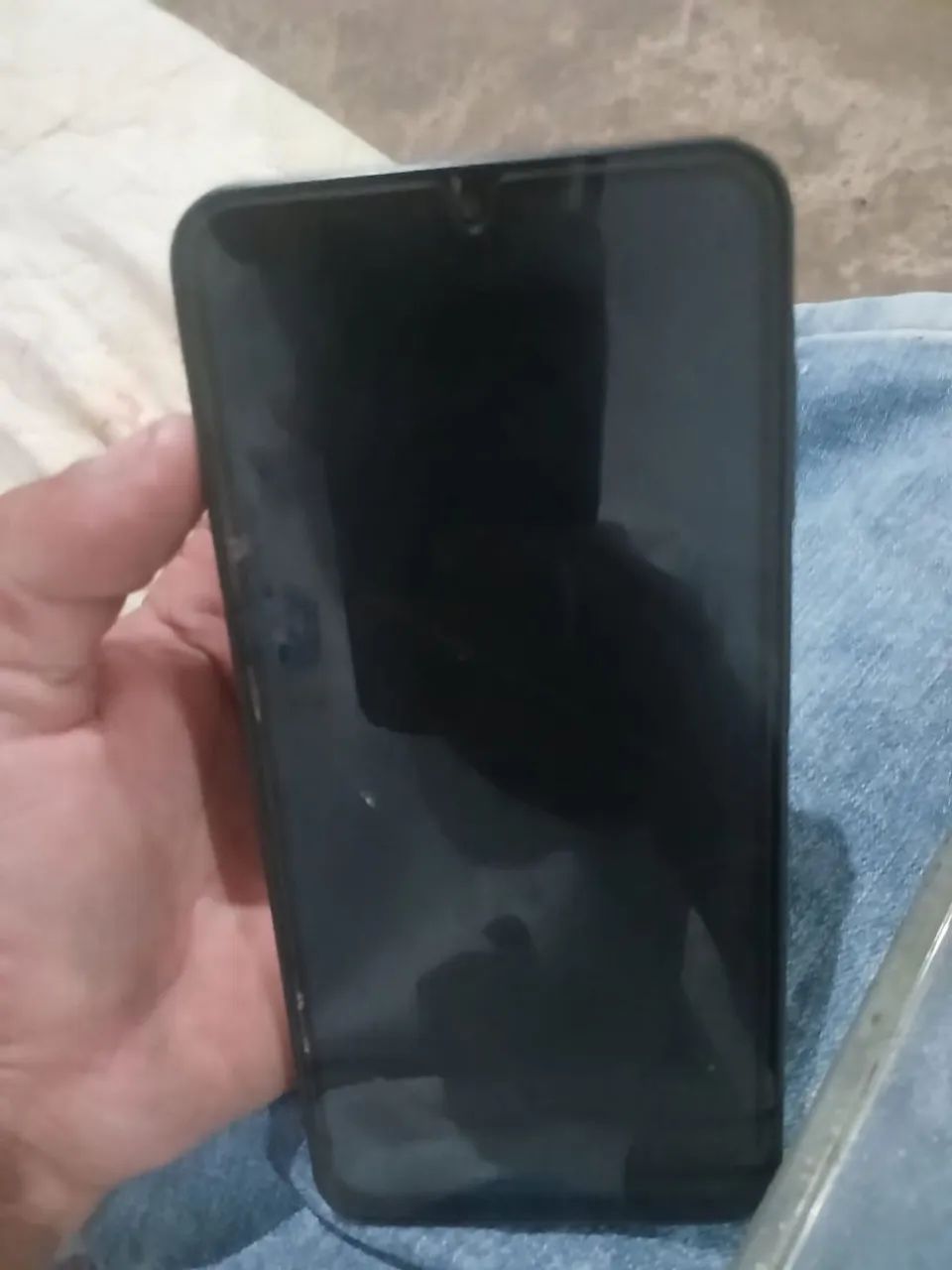 Galaxy A17 samsung  - Foto 2