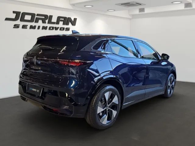 Renault Megane E-tech (elétrico) 2024 - Foto 3