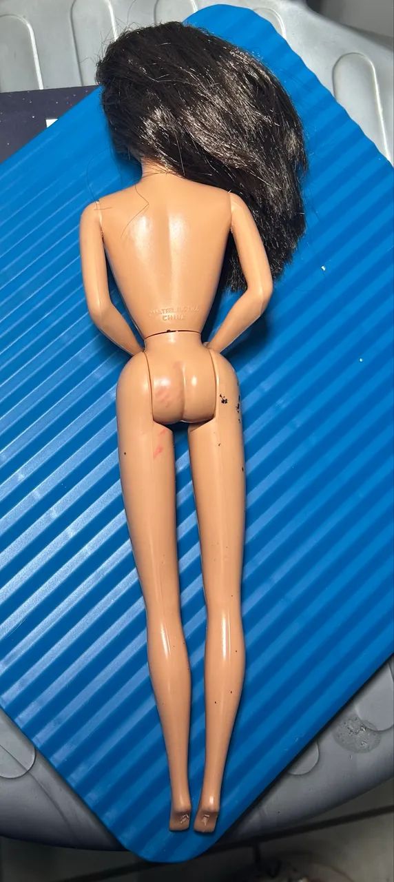 Boneca   - Foto 4