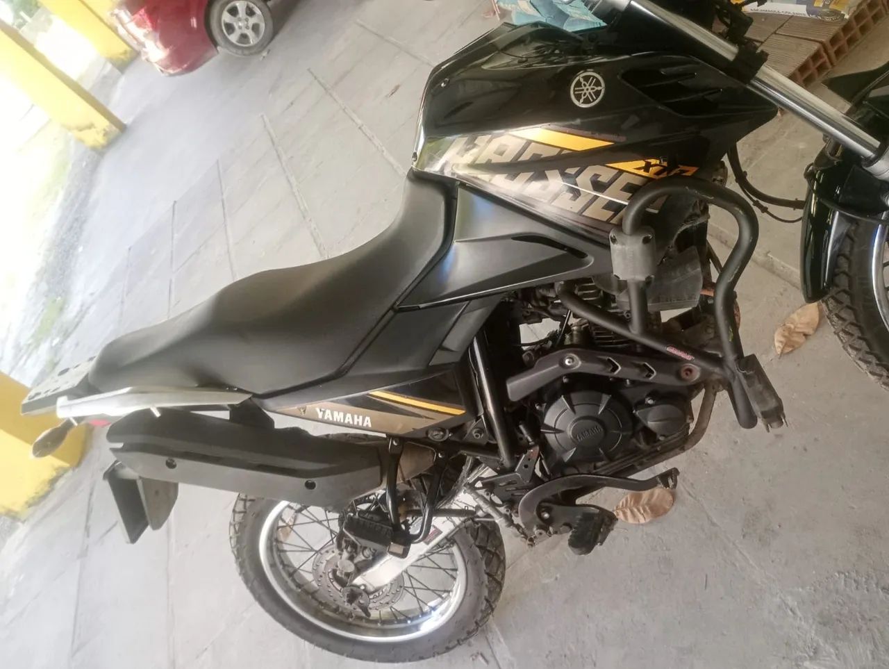 Crosser 150 - Foto 3