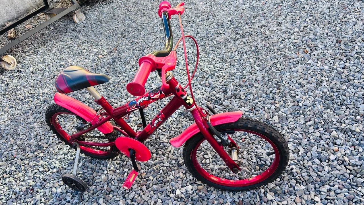 Bicicleta infantil - Foto 2
