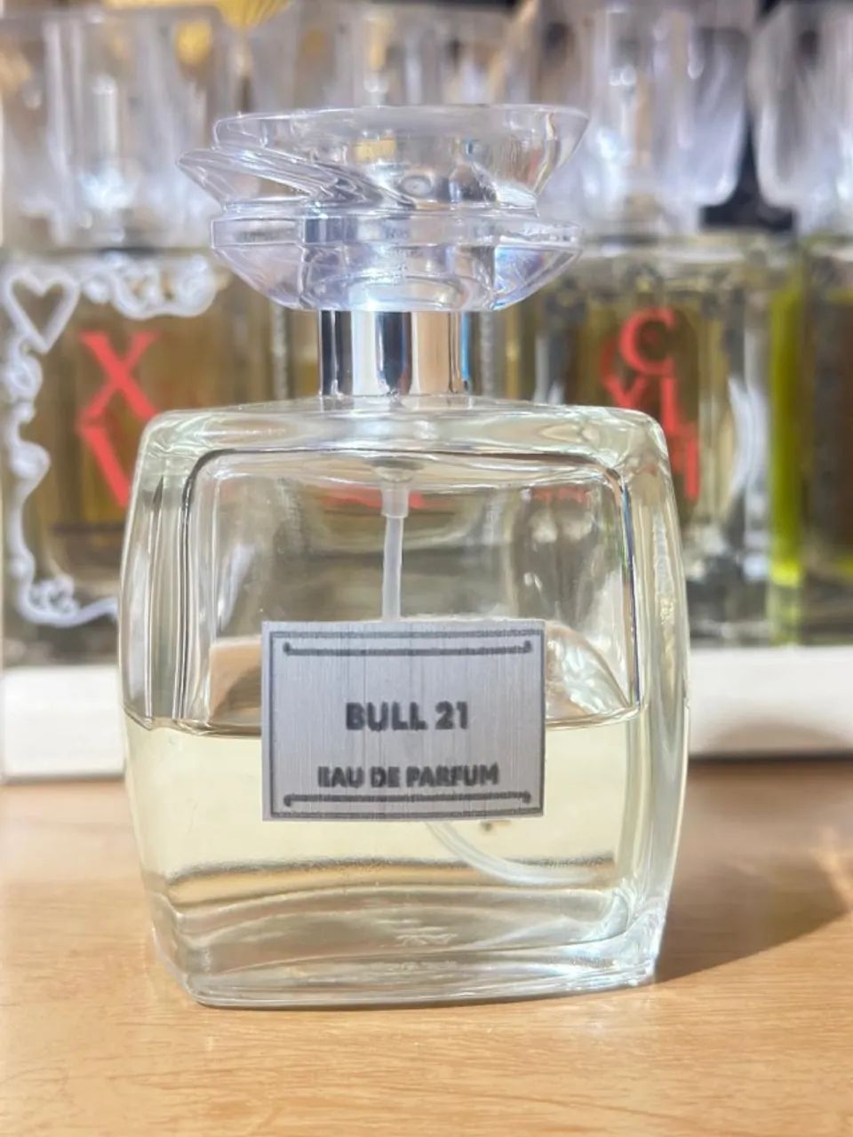 perfume - Foto 3