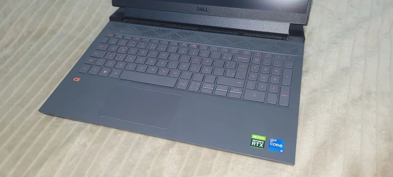 Notebook Gamer - Foto 5