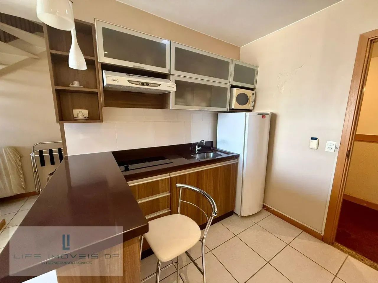 Ótima Cobertura duplex à venda no Nobile Monumental! - Foto 3