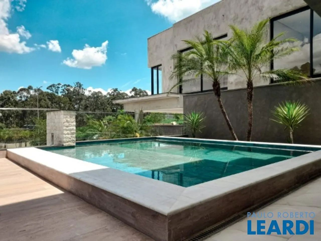 CASA EM CONDOMÍNIO - TAMBORÉ - SP - Foto 4