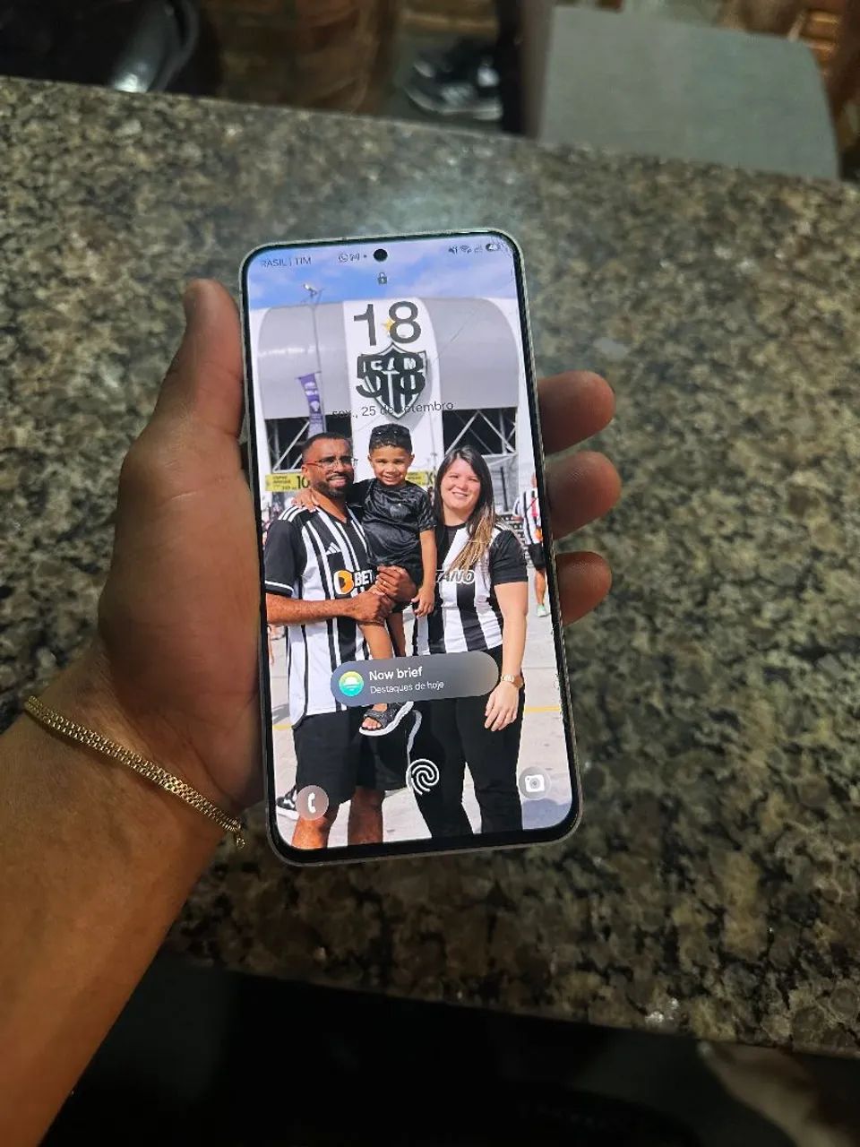 Celular sansun s25fe - Foto 4