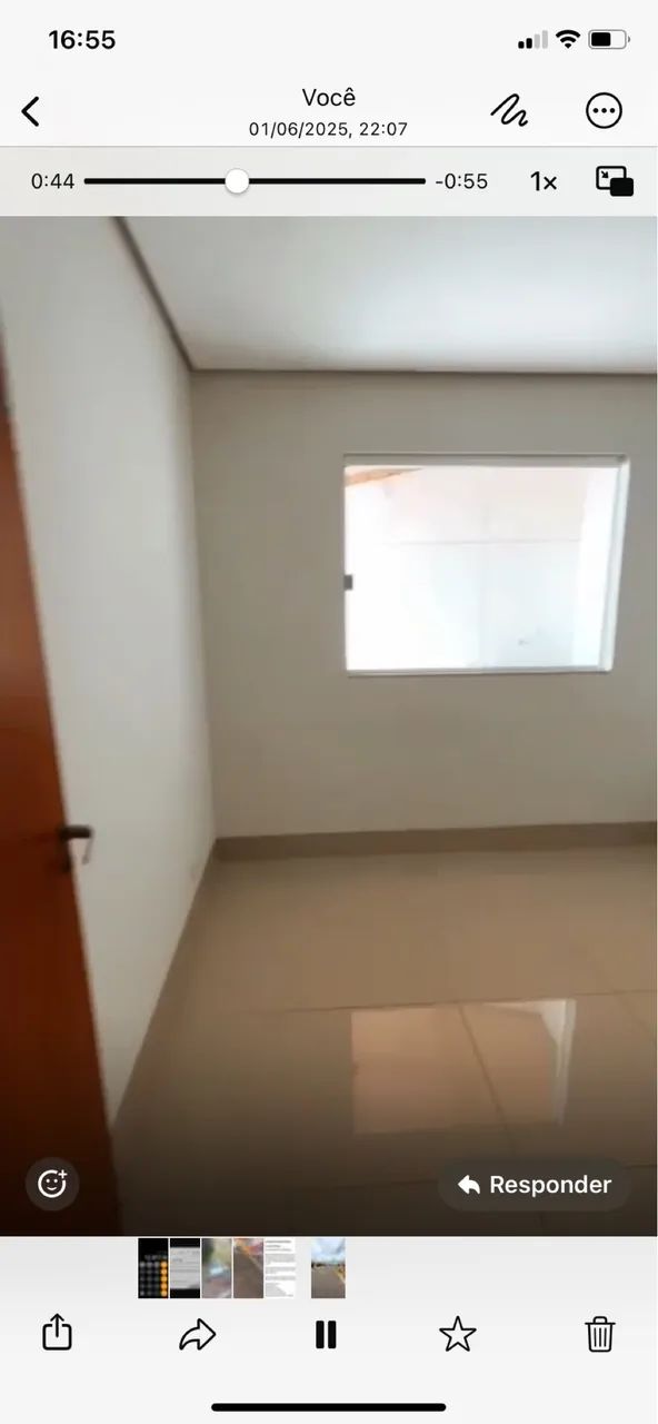 Casa nova em condomínio  - Foto 5