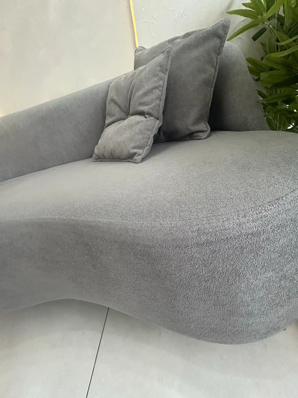 Sofá feijão  - Foto 5