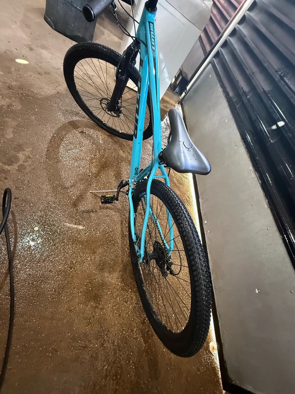 Bicicleta lótus aro 29 - Foto 2
