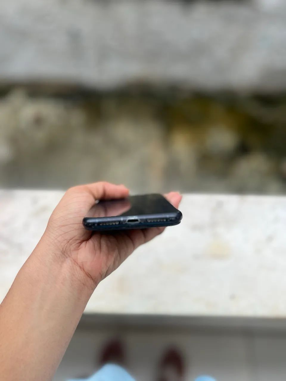 iPhone XR 64GB R$ 550 - Foto 5