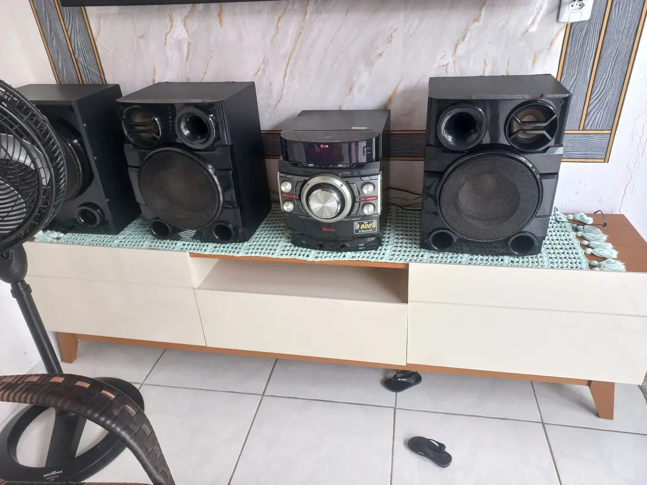 Vendo esse som