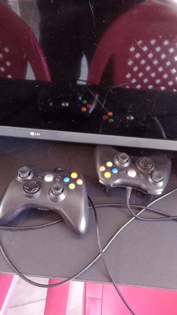 Console xbox 360 desbloqueado - Foto 3