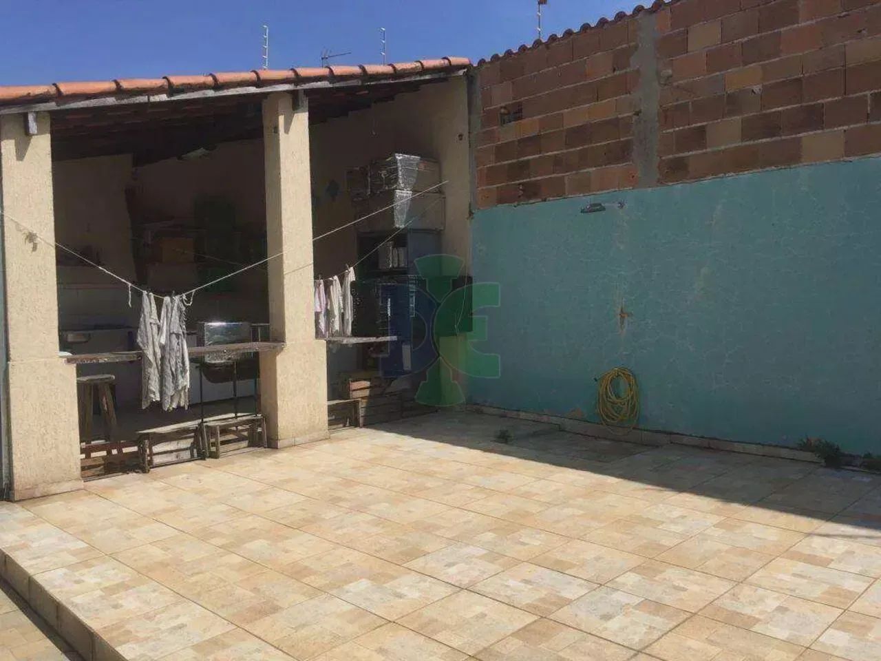 CASA 3 DORMITÓRIOS CIDADE JARDIM - JACAREÍ / SP - Foto 5