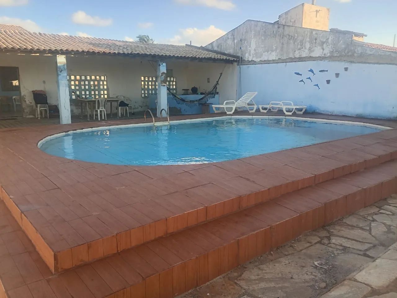 CASA DE PRAIA NA CAUEIRA  - Foto 5