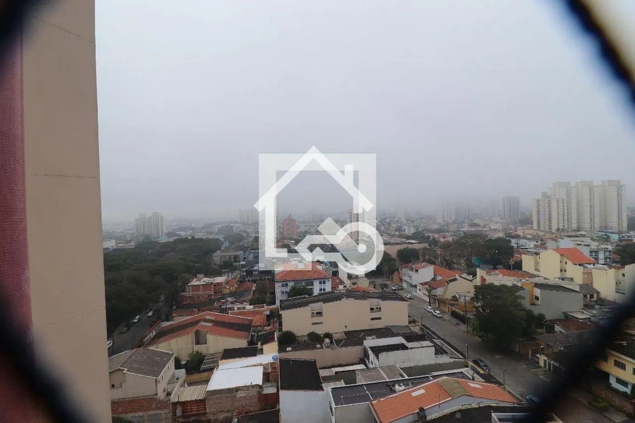 APARTAMENTO RESIDENTIAL em Santo André - São Paulo, Vila Assunção