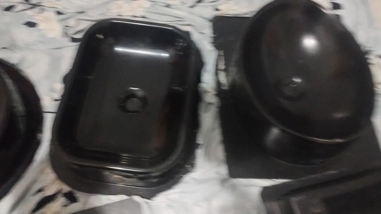 Moldes de cubas de plástico  - Foto 4