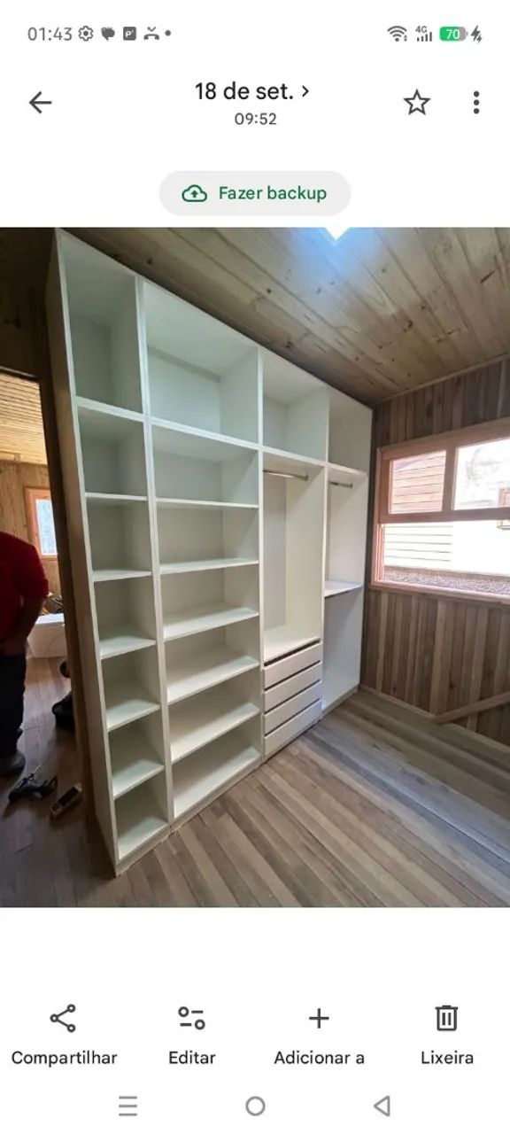 Móveis MDF direto de fábrica!  - Foto 5