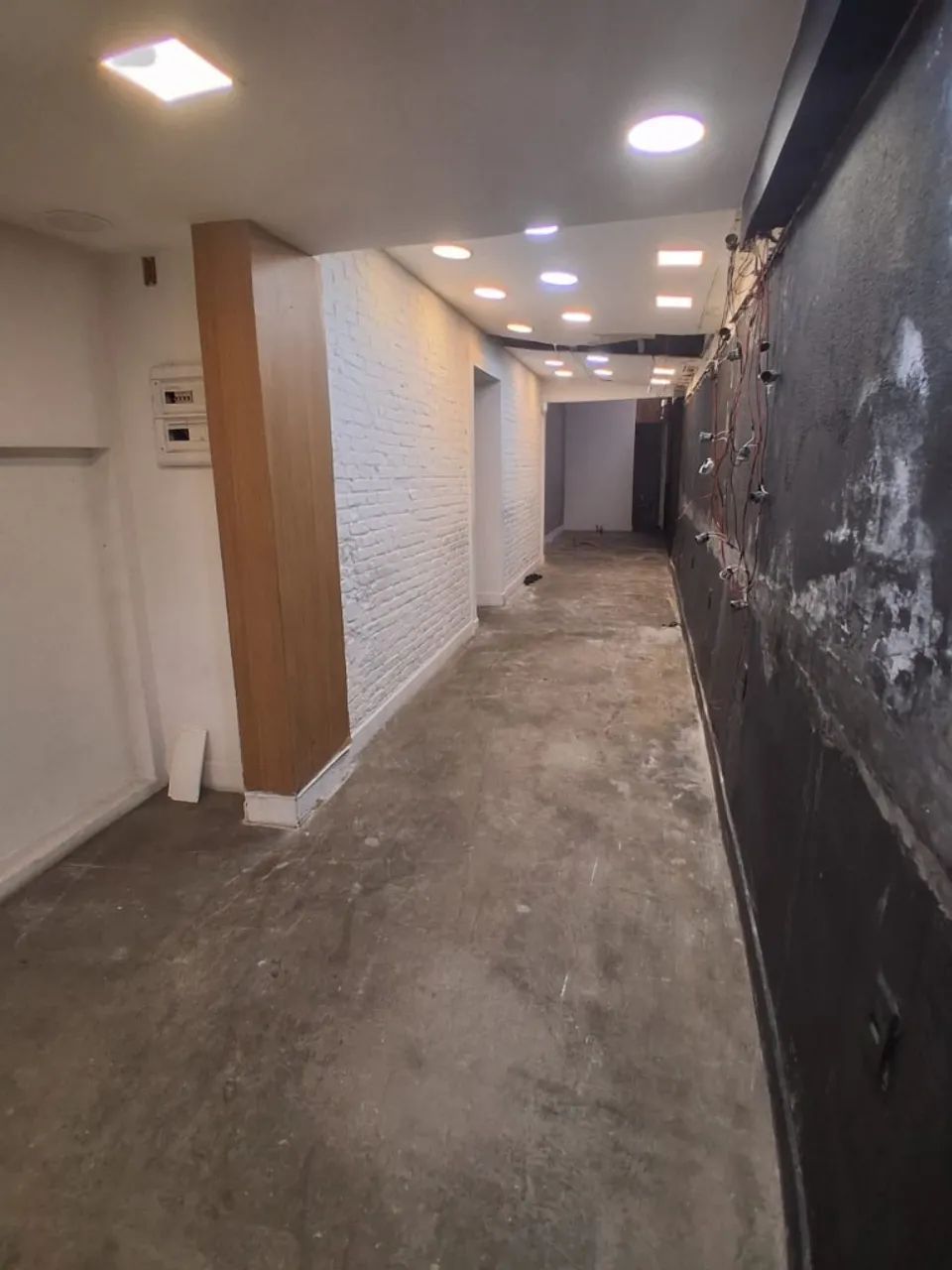Casa comercial para locação com 70m², 2 andares - Foto 3