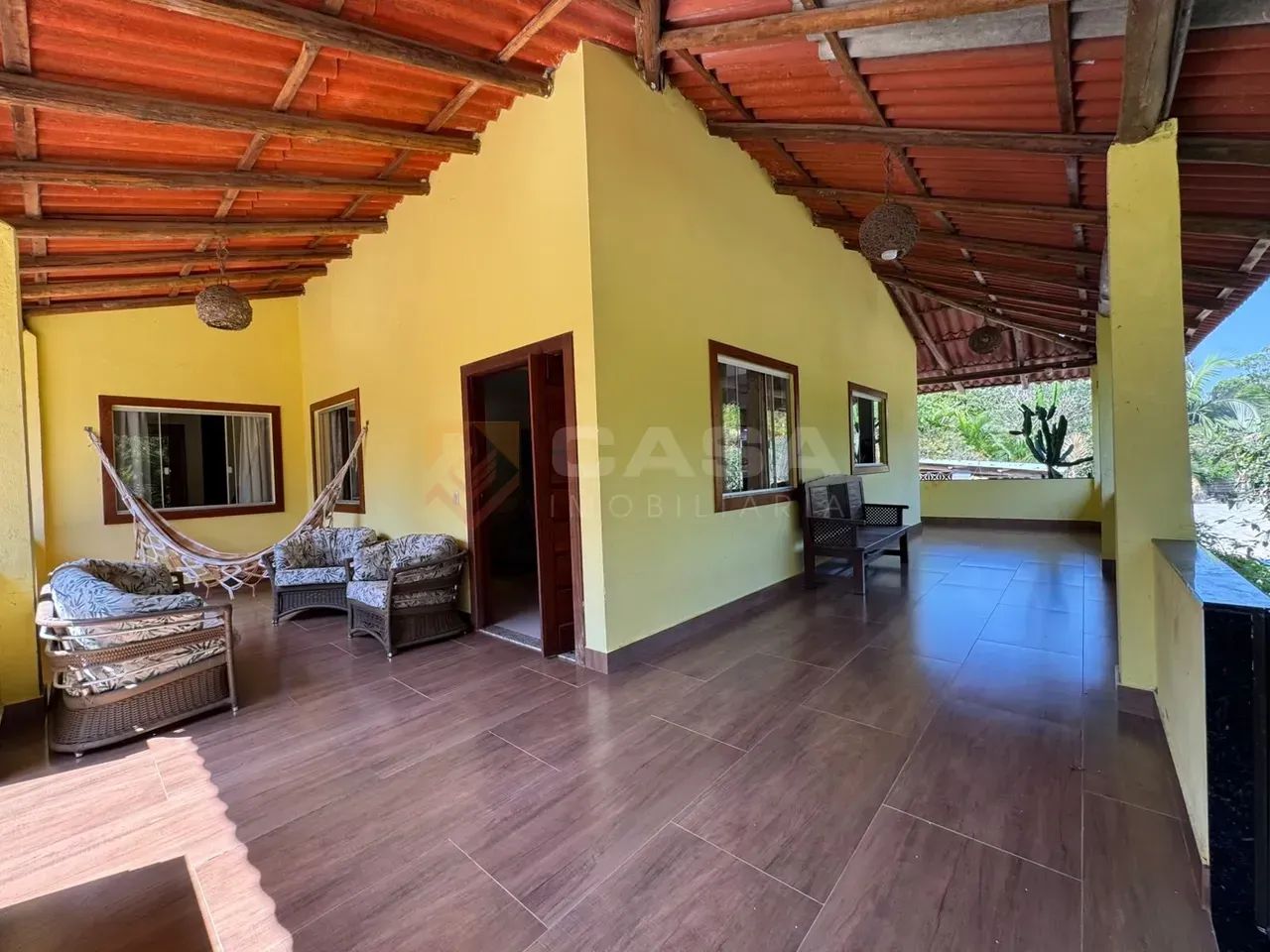 Chácara com Lazer Completo e Amplo Espaço em Interlagos - Foto 5