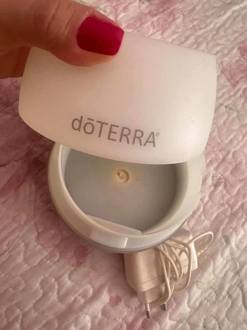 VENDO DIFUSOR dOTERRA PETAL  - Foto 2