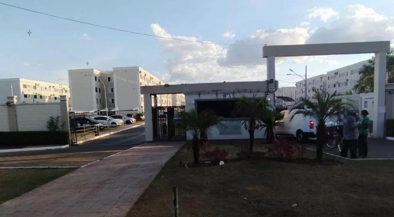LOCAÇÃO DE APARTAMENTO MRV - Foto 8