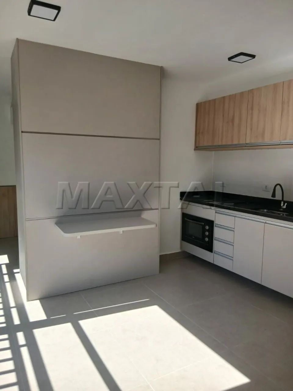 Studio Moderno para Locação 34 m² em Santana - Foto 3