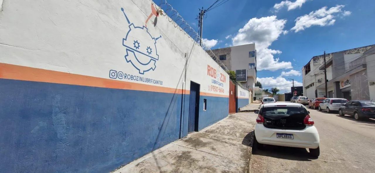 Galpão disponível para locação no Centro Igarapé/MG. - Foto 3