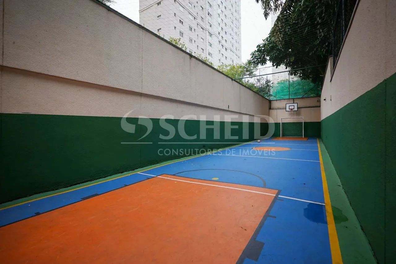 Apartamento, Vila Mascote - São Paulo - Foto 10