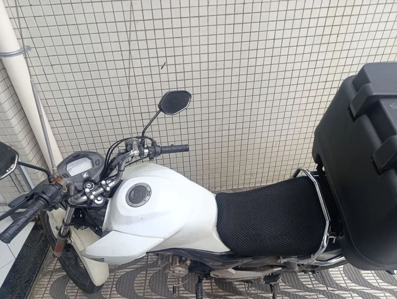 Cg cargo pronta para trabalhar  - Foto 2